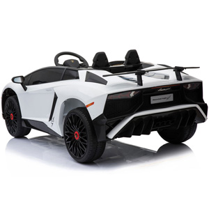 mini moto lamborghini 12v