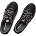 New Balance Minimus Sport Golf Shoes - Mens Black at InTheHoleGolf.com