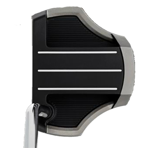Never Compromise Sub 30 Series Belly Putter - Type 50 at