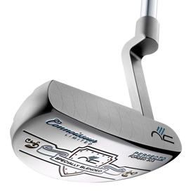 Never Compromise Connoisseur Perfecto Putter at InTheHoleGolf.com