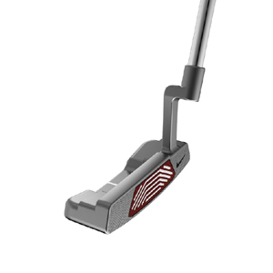 Product Display Nike Method Core 02w Putter at InTheHoleGolf.com