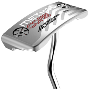 Product Display Nike Method Core 04w Putter at InTheHoleGolf.com