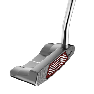 希少！NIKE　method core　 mc04w 34インチ Nike Method Core 04w Putter at InTheHoleGolf.com
