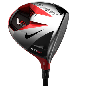 nike left handed driver