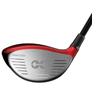 nike left handed driver