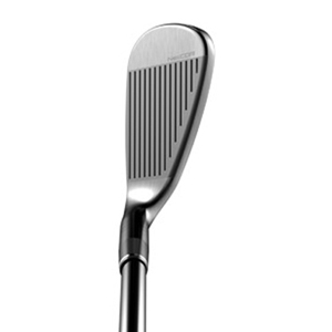 nike vrs irons specs