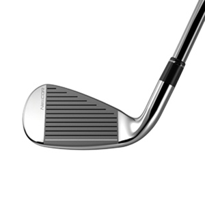 Nike VR_S Forged Iron Set at InTheHoleGolf.com