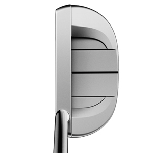 Nike Method Core MC 12W Putter at InTheHoleGolf.com