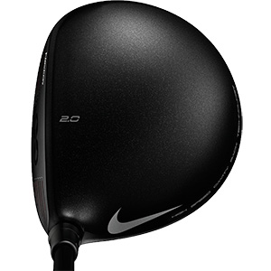 Nike VR_S Covert 2.0 Matte Black Driver - Limited Edition at