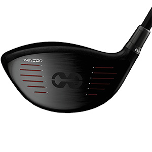 nike covert 2.0 driver black
