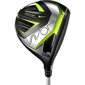 Nike Vapor Flex Driver at InTheHoleGolf.com