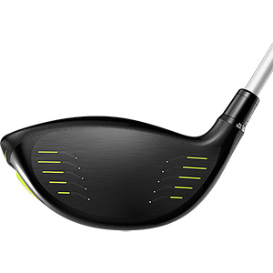 Nike Vapor Flex Driver at InTheHoleGolf.com