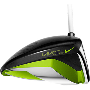 Product Display Nike Vapor Speed Driver at InTheHoleGolf.com