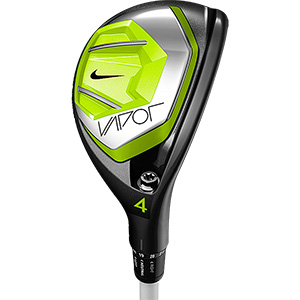 NIKE VAPOR ナイキ ベイパー ドライバー 10.5° 左 レフティ S これぞタイガーシェイプ！ ナイキ「VAPOR SPEED TW」【全力試打