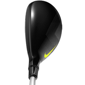 Nike Vapor Flex Hybrid at InTheHoleGolf.com
