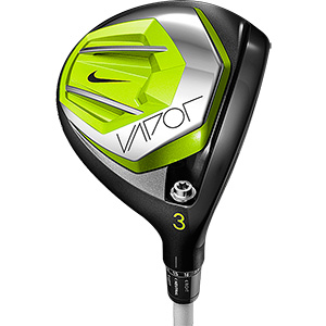 【コース未使用】ナイキVAPOR SPEED 3W ディアマナ70