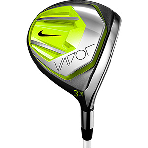 Nike Vapor フェアウェイウッド 3 Product Display Nike Vapor Speed Fairway Wood at InTheHoleGolf.com