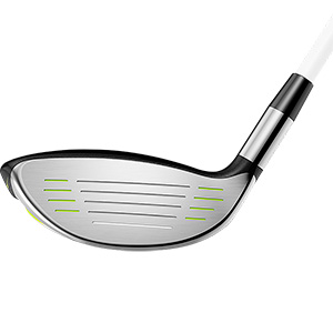 Product Display Nike Vapor Speed Fairway Wood at InTheHoleGolf.com