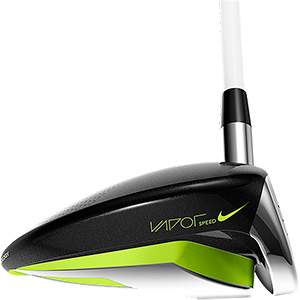 Product Display Nike Vapor Speed Fairway Wood at InTheHoleGolf.com