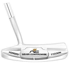 Putter Never Compromise Gambler Series Boat - 35 Pouces, Droitier, Lame - Occasion