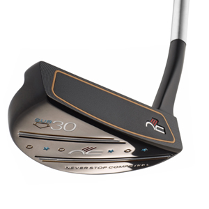 ネバーコン NEVER COMPROMISE NCX-PLY TYPE40 Never Compromise Sub 30 Series Putter - Type 40 at