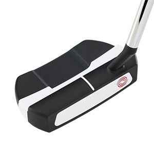 Odyssey White Hot Versa Three T パター 2023-odyssey-white-hot-versa-