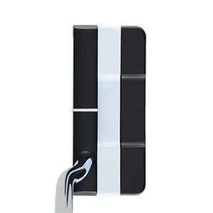 2023 Odyssey White Hot Versa Double Wide Putter at InTheHoleGolf.com