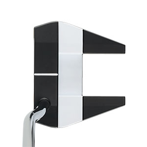 超美品！2023 WHITE HOT VERSA SEVEN