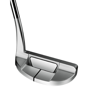 Odyssey Flip Face #9 Putter at InTheHoleGolf.com