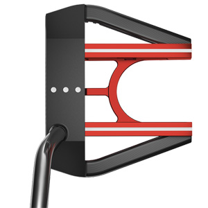 Odyssey EXO Seven Putter at InTheHoleGolf.com