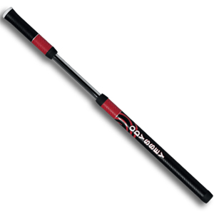 Odyssey Metal X D.A.R.T. Broomstick Putter at InTheHoleGolf.com