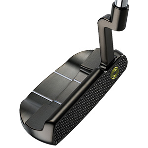 Product Display Odyssey Metal X Milled 330M Putter at