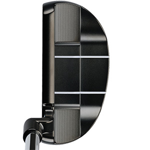 Product Display Odyssey Metal X Milled 330M Putter at