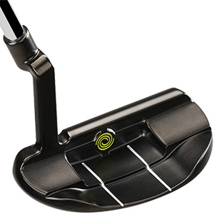 Product Display Odyssey Metal X Milled 330M Putter at