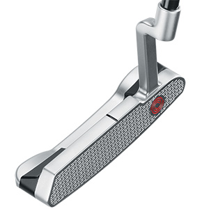 Odyssey Metal X Milled Versa Putter #1 at InTheHoleGolf.com