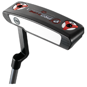 Odyssey ProType IX #1 Putter at InTheHoleGolf.com