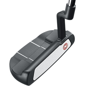 ODYSSEY オデッセイ TANK CRUISER 330M 34インチ Odyssey Tank Cruiser 330 Putter at InTheHoleGolf.com