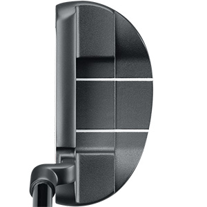 Odyssey Tank Cruiser 330 Putter at InTheHoleGolf.com
