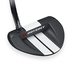 Product Display Odyssey Tour Versa 90 V-Line Putter with