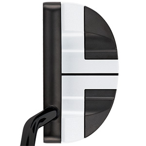 ち*ゃ様 ODYSSEY Works BIGT #5 350g Odyssey Works Big T #5 Putter at InTheHoleGolf.com