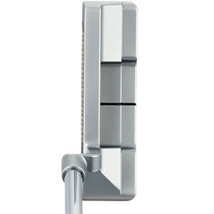 Odyssey Milled Collection Putter - #2 at InTheHoleGolf.com