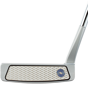 Odyssey Milled Collection Putter - #9 at InTheHoleGolf.com