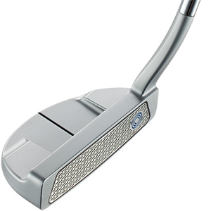 Odyssey Milled Collection Putter - #9 at InTheHoleGolf.com