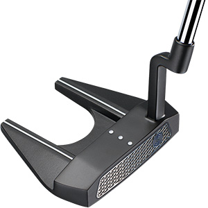送料込! ODYSSEYオデッセイ WORKS #7CH オリジナルスチール Product Display Odyssey Works Putter - #7CH at InTheHoleGolf.com