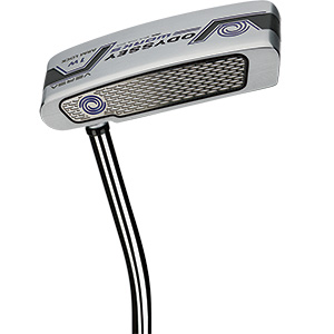 odyssey VERSA 1 超美品　34inch Product Display Odyssey Works Arm Lock Versa Wide Putter #1 at