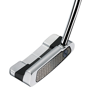 Odyssey Works Arm Lock Versa Wide Putter #1 at InTheHoleGolf.com
