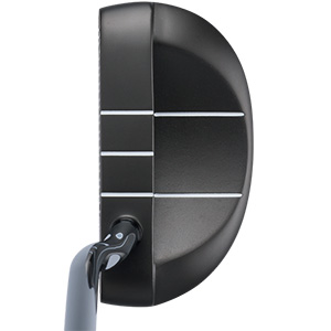 Odyssey Works Rossie II Putter at InTheHoleGolf.com 