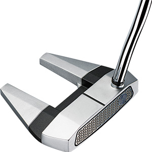 オデッセイ   WORKS VERSA TANK #7 34インチ Product Display Odyssey Works Tank Versa Putter #7 at