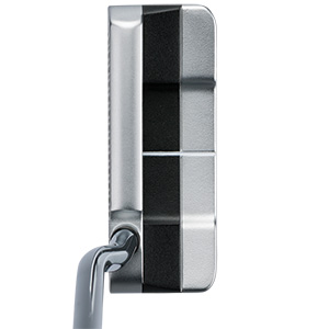 Odyssey Works Versa Wide Putter #1 at InTheHoleGolf.com