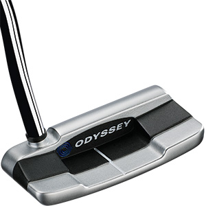 Product Display Odyssey Works Versa Wide Putter #1 at